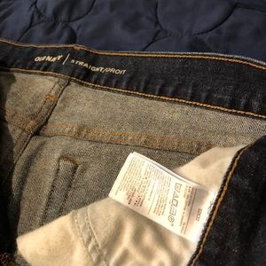 Old Navy jeans Straight leg